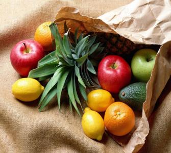 Плюсы и минусы фруктовой диеты для похудения Диета фруктовый день что есть